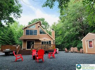 156 Poplar Pl, Blakeslee, PA 18610