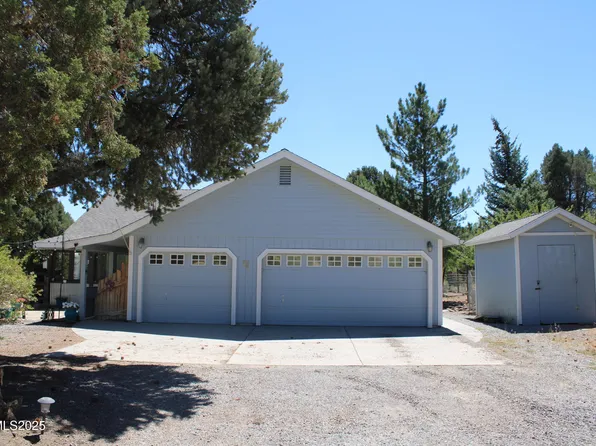 21945 Adobe Rd, Reno, NV 89521