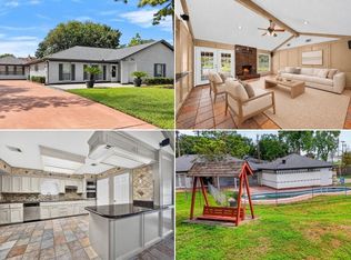 201 Amber Ln, League City, TX 77573