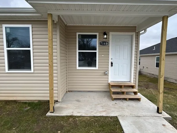 714 N Columbus Street, 714 N Columbus St #B, Galena, KS 66739