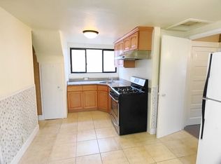 2949 Clement St, San Francisco, CA 94121