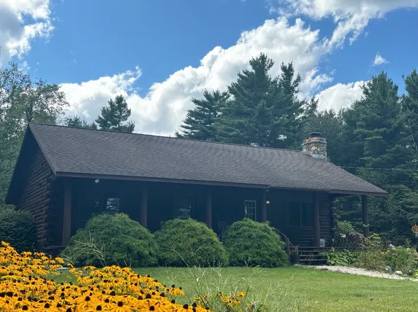(undisclosed Address), Sandisfield, MA 01255