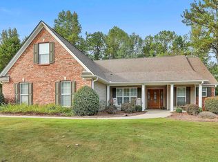65 Ivy Ln, Senoia, GA