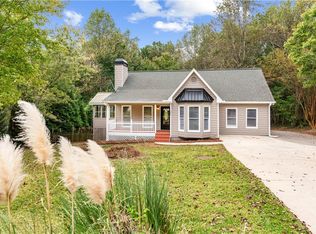 399 Hobson Rd, Jasper, GA 30143