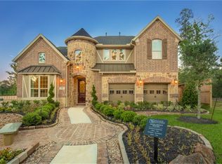 523 Rolling Brook Ln, Pinehurst, TX 77362