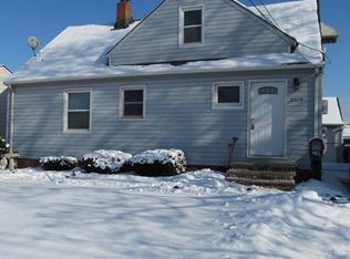 5329 Smith Rd, Brookpark, OH 44142