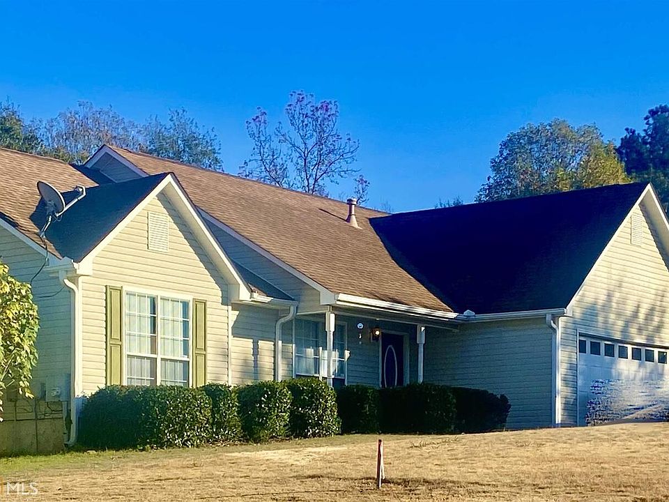 112 Oak Hill Ter, Fayetteville, GA 30215 Zillow