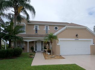 12140 Quilting Ln, Boca Raton, FL 33428
