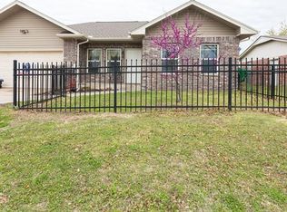 10859 E 34th St, Tulsa, OK 74146