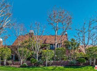 644 Amalfi Dr, Pacific Palisades, CA 90272