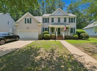 3704 Mulberry Ln, Williamsburg, VA 23188