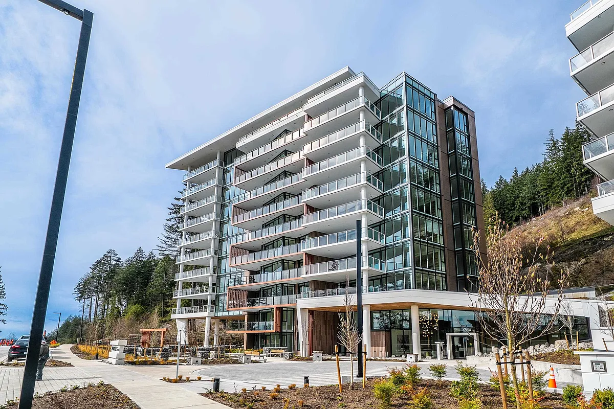 Building Photo - 3963 Uplands Way #503