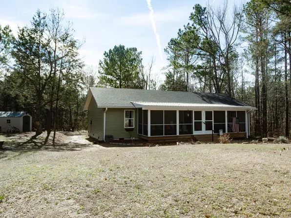 2451 Martintown Rd, Clarks Hill, SC 29821