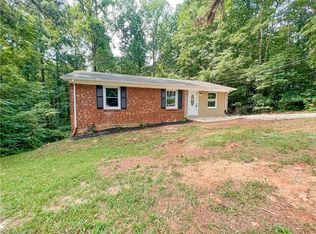 224 Flynt St, Lexington, NC 27295