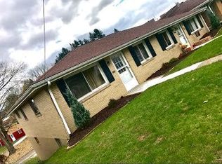 121 Sherwood Dr #121, Weirton, WV