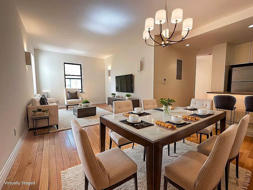 1st image of 101 E 116th St #50G