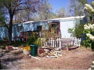 1901 Nichols Ln, Carson City, NV