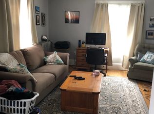 189 Waltham St, Newton, MA 02465