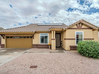 333 N 102ND Place, Mesa, AZ, 85207