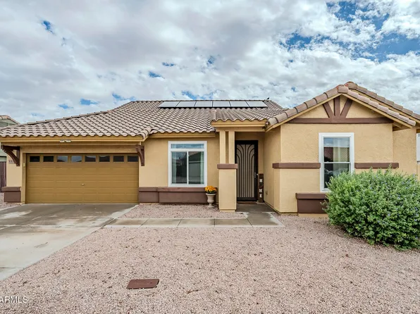 333 N 102ND Place, Mesa, AZ 85207