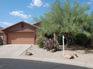 4636 E Thorn Tree Dr, Cave Creek, AZ 85331