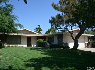 17388 El Molino St, Bloomington, CA