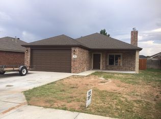 2003 87th St, Lubbock, TX 79423