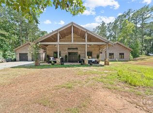 1041 River Farm Way, Madison, GA 30650
