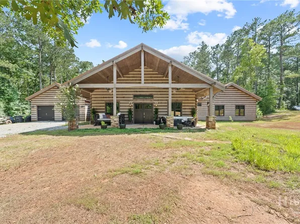 1041 River Farm Way, Madison, GA 30650