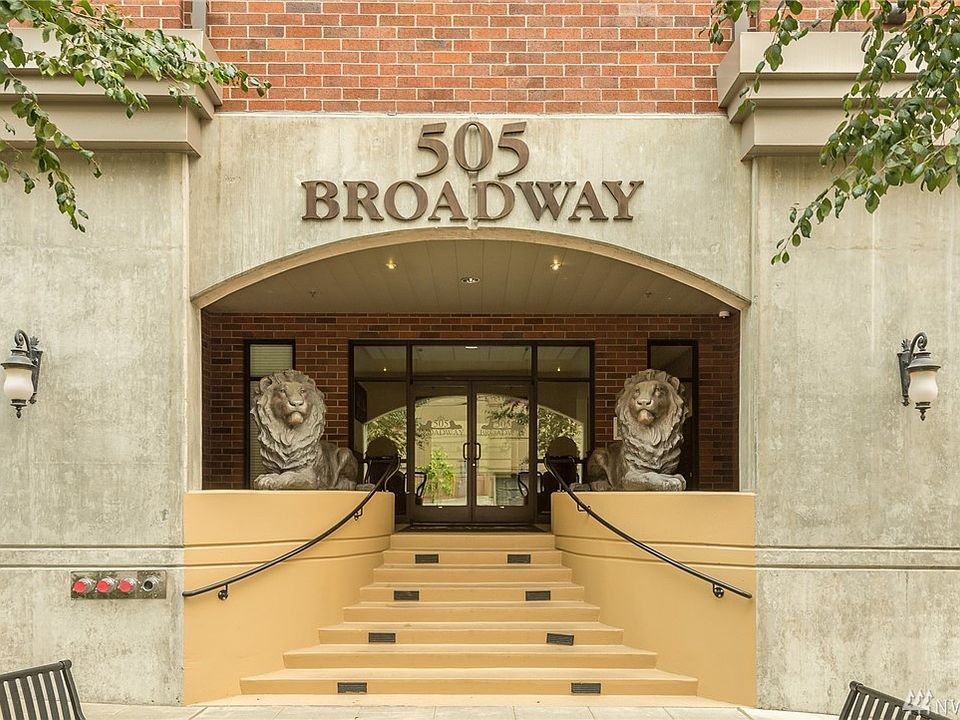 1st image of 505 Broadway Ave #407