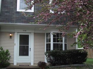 7733 Wolford Way, Lorton, VA 22079