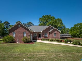 215 River Trce, Childersburg, AL 35044