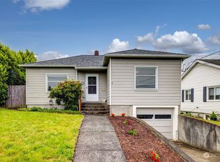 1418 S 40th St, Tacoma, WA