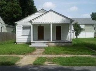 517 Rosewood Dr, Metairie, LA 70001