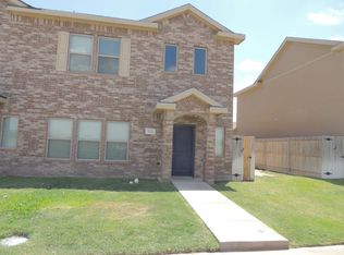 511 Old Course Rd, Odessa, TX 79765