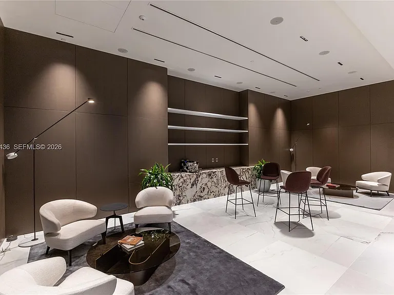 300 Biscayne Boulevard Way #2802 — Photo 76