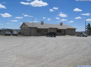 1511 Camino Del Bosque, Silver City, NM 88061