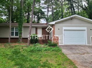 7511 Fielder Rd, Jonesboro, GA 30236