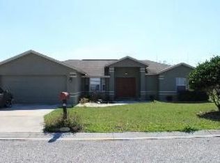 2828 Blush Dr, Lakeland, FL 33813