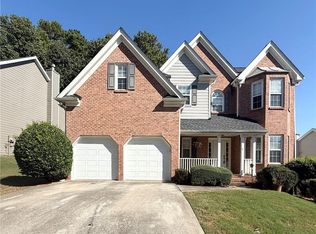 3485 Ansley Park Dr, Suwanee, GA 30024