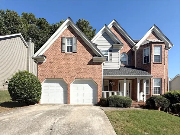 3485 Ansley Park Dr, Suwanee, GA 30024
