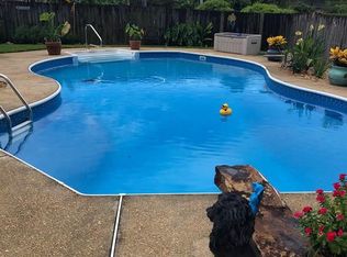 3225 Copper Ridge Cir, Cantonment, FL 32533