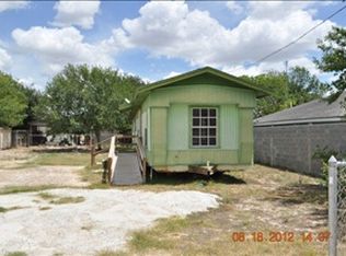 67 Sanchez Dr, Rio Grande City, TX 78582