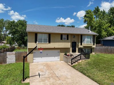 4406 NW 52nd Ter, Topeka, KS, 66618