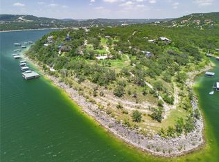 8101 Sharon Rd, Leander, TX 78641
