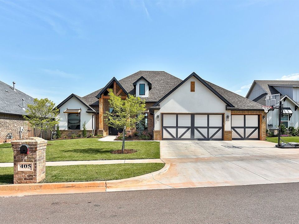 405 Maybury Dr, Norman, OK 73069 Zillow