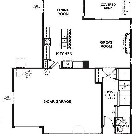 2nd image of 6575 Skipper Lane SE #71
