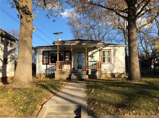 106 Marshall St, Crawfordsville, IN 47933