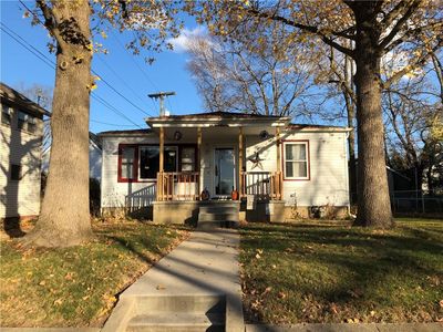 106 Marshall St, Crawfordsville, IN, 47933