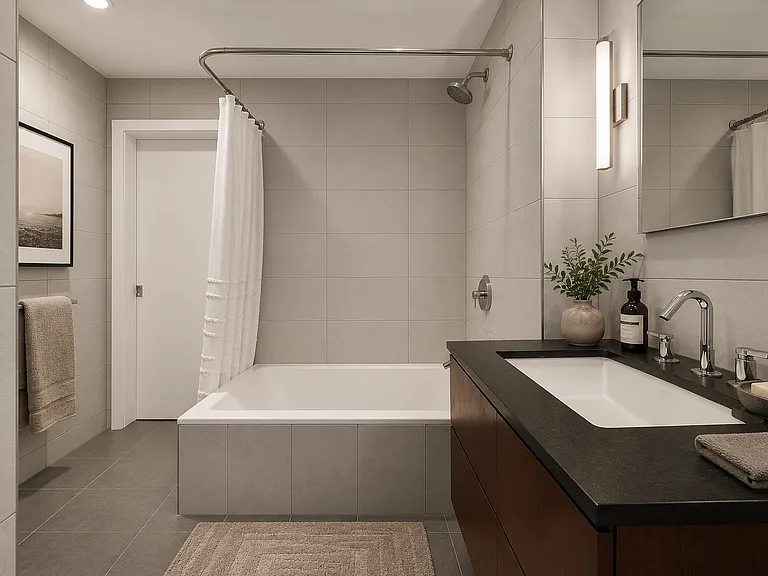 721 Columbus Ave #26E — Photo 7